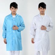 哪些行業(yè)需要防靜電工作服？價格多少？